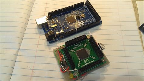 arduino mega 1280|DIY Arduino Mega 2560 or 1280 : 9 Steps .